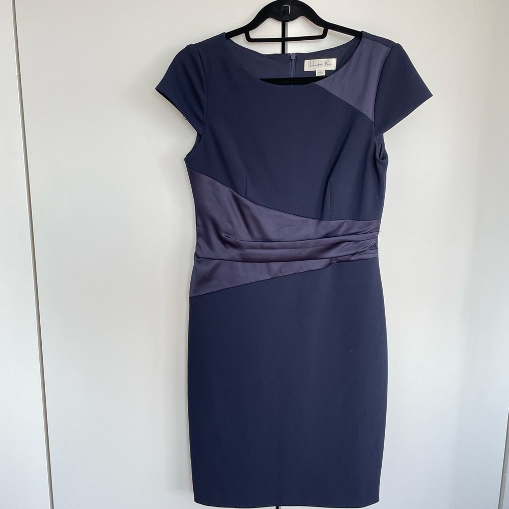 Harper Rose Dress